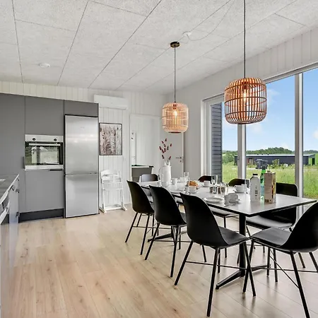Stunning In With Wifi Holiday home