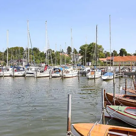 Pet Friendly In With Wifi 度假居 Løgstrup