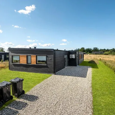 Stunning In With Wifi Holiday home Logstrup