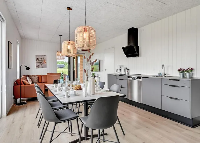 Pet Friendly In With Wifi Løgstrup