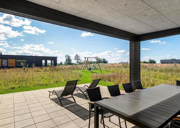 Pet Friendly In With Wifi Løgstrup