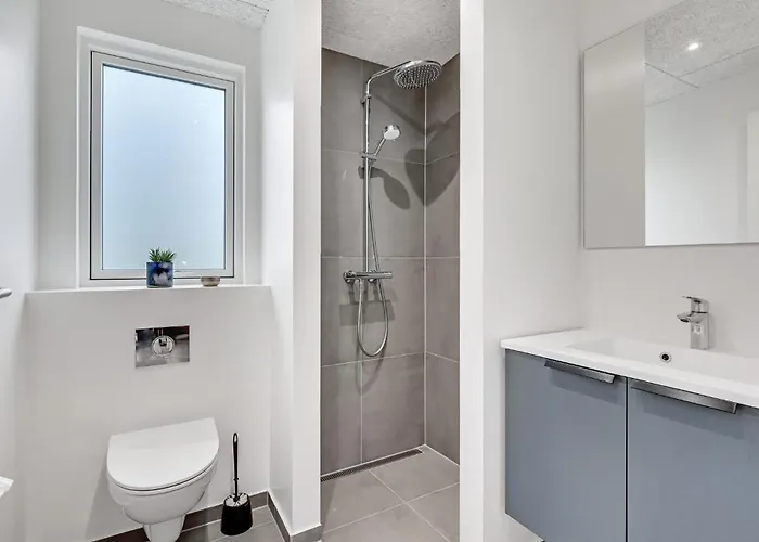 Pet Friendly In With Wifi *