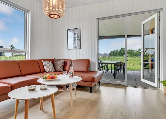 Pet Friendly In With Wifi Løgstrup