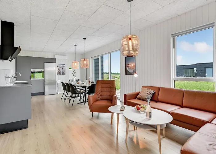 Pet Friendly In With Wifi * Løgstrup