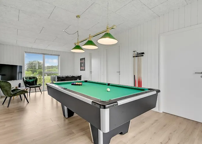 度假居 Pet Friendly In With Wifi