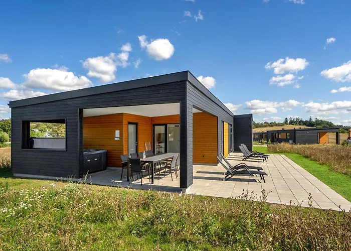 Pet Friendly In With Wifi *