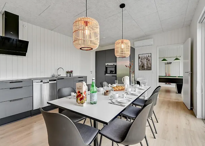 Pet Friendly In With Wifi * Løgstrup