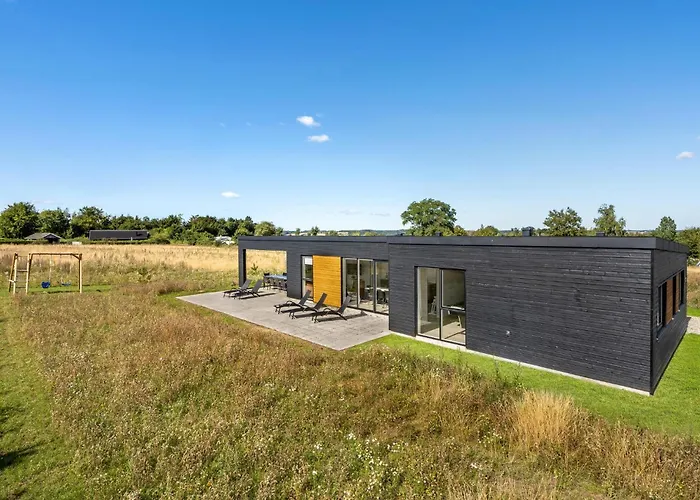 度假居 Pet Friendly In With Wifi *