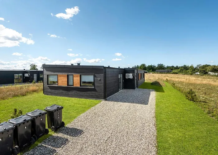 Pet Friendly In With Wifi 度假居 Løgstrup