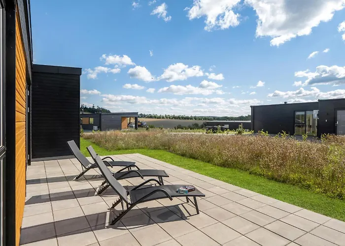 度假居 Pet Friendly In With Wifi *